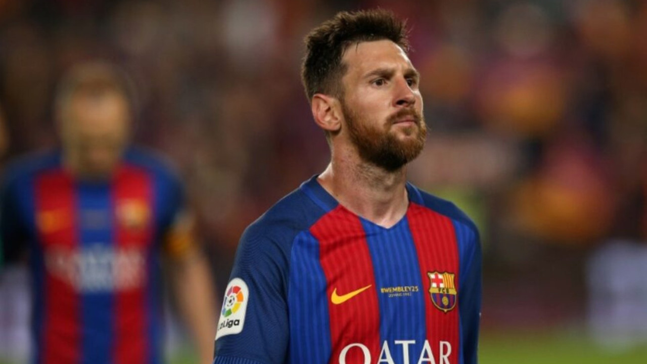 Messi ile ilgili şok gerçeği açıkladı: 'Her şeyi o engelledi'