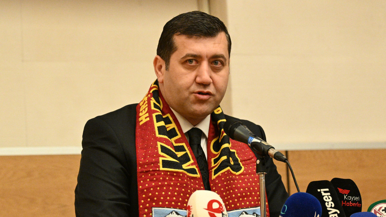 MHP'li vekil Baki Ersoy iki hakeme ateş püskürdü: 'Şerefleri varsa bırakırlar'