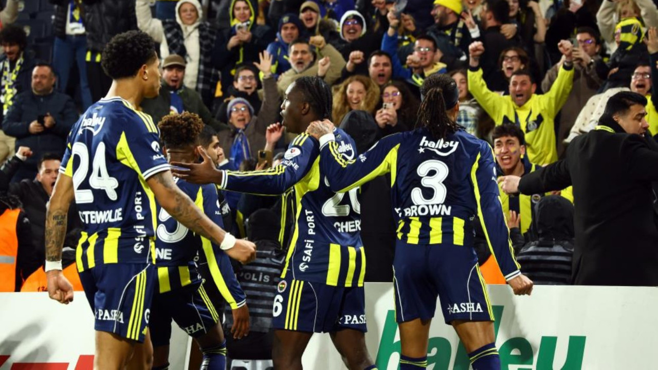 Oosterwolde'den Samsunspor'a cevap: 'Unutmayın'