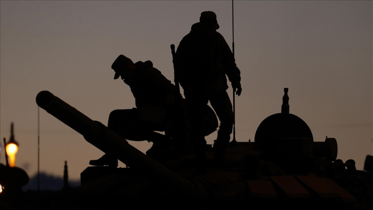 Rusya korkusu, Avrupa'yı dünyanın en büyük silah ithalatçısı yaptı