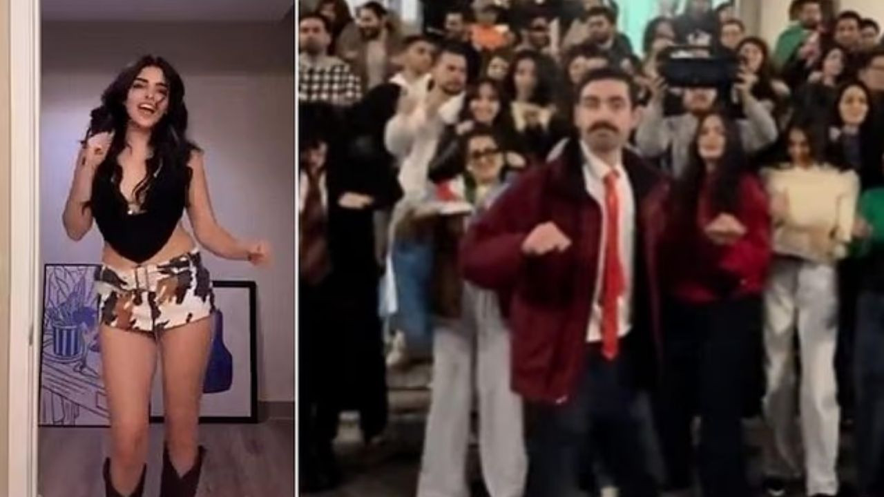 Tahran'dan diasporaya yaptırım tehdidi: Mal varlığınıza el koyarız