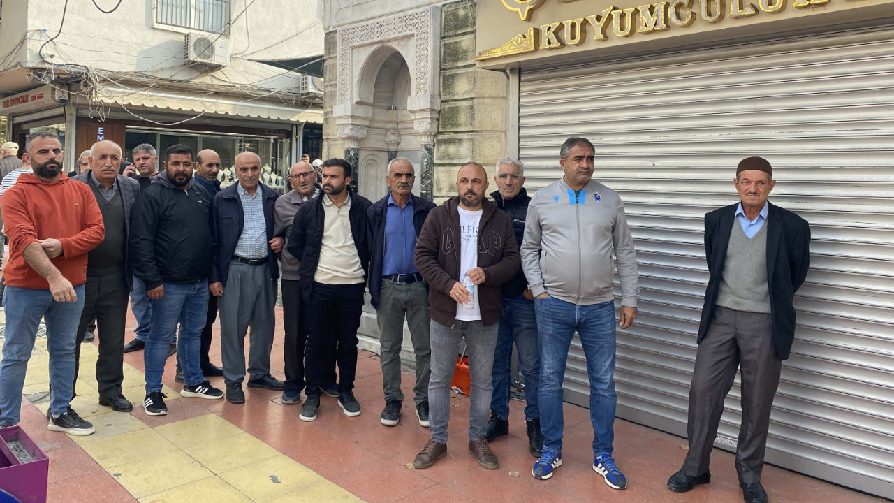 Yüksek kâr vaadiyle 173 kişiyi dolandırdı: Kuyumcuya 384 yıl hapis