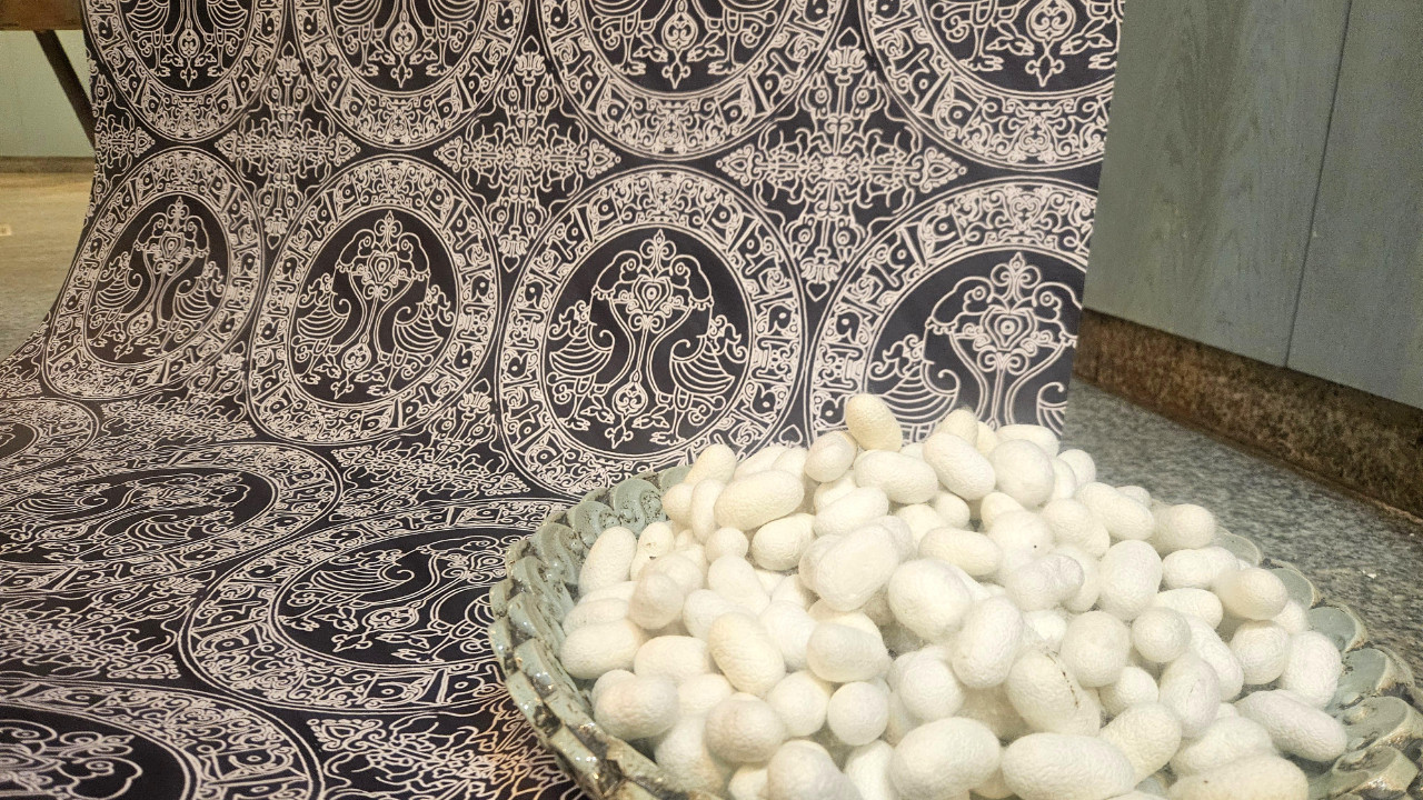 800 yıllık Selçuklu mirası yeniden hayat buluyor