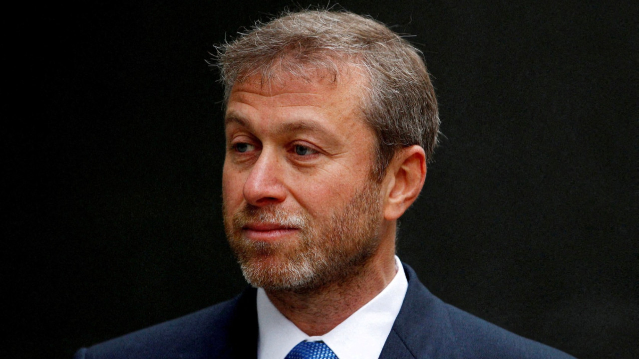 Abramovich, İngiltere'ye dava açıyor: '3 milyar Euro'mu verin'