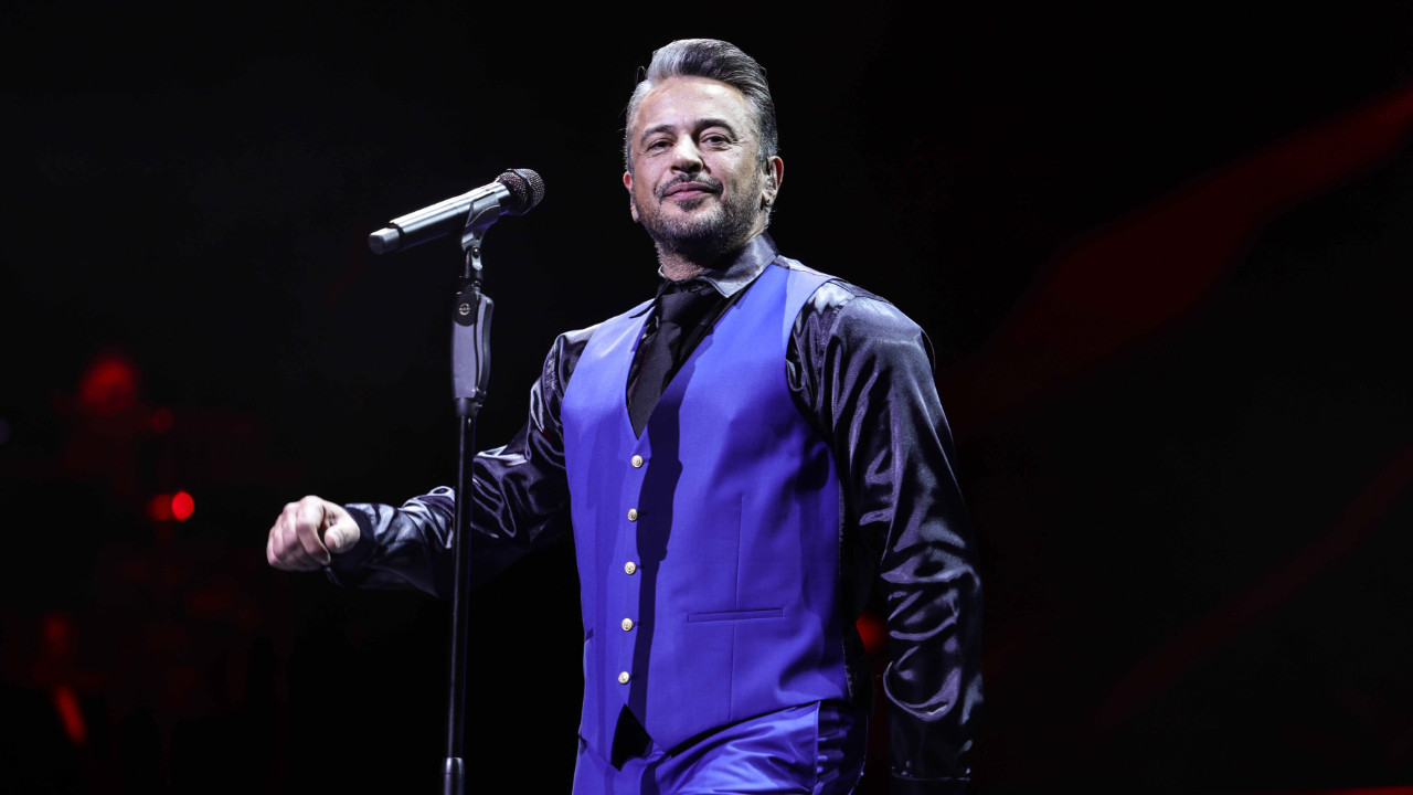 Emre Altuğ’dan dikkat çeken itiraf: "Kendimi çirkinleştirmek için çabaladım"