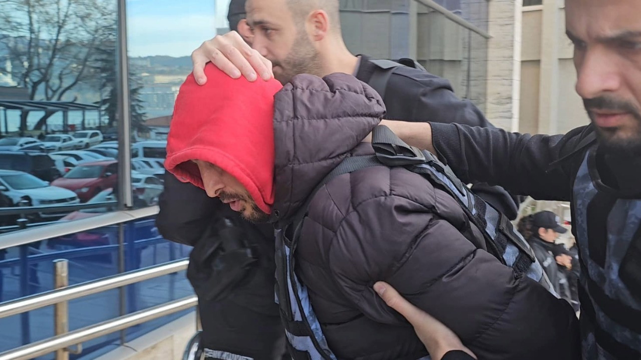 Eşinin dayısını öldürmüştü: Korkutmak istedim