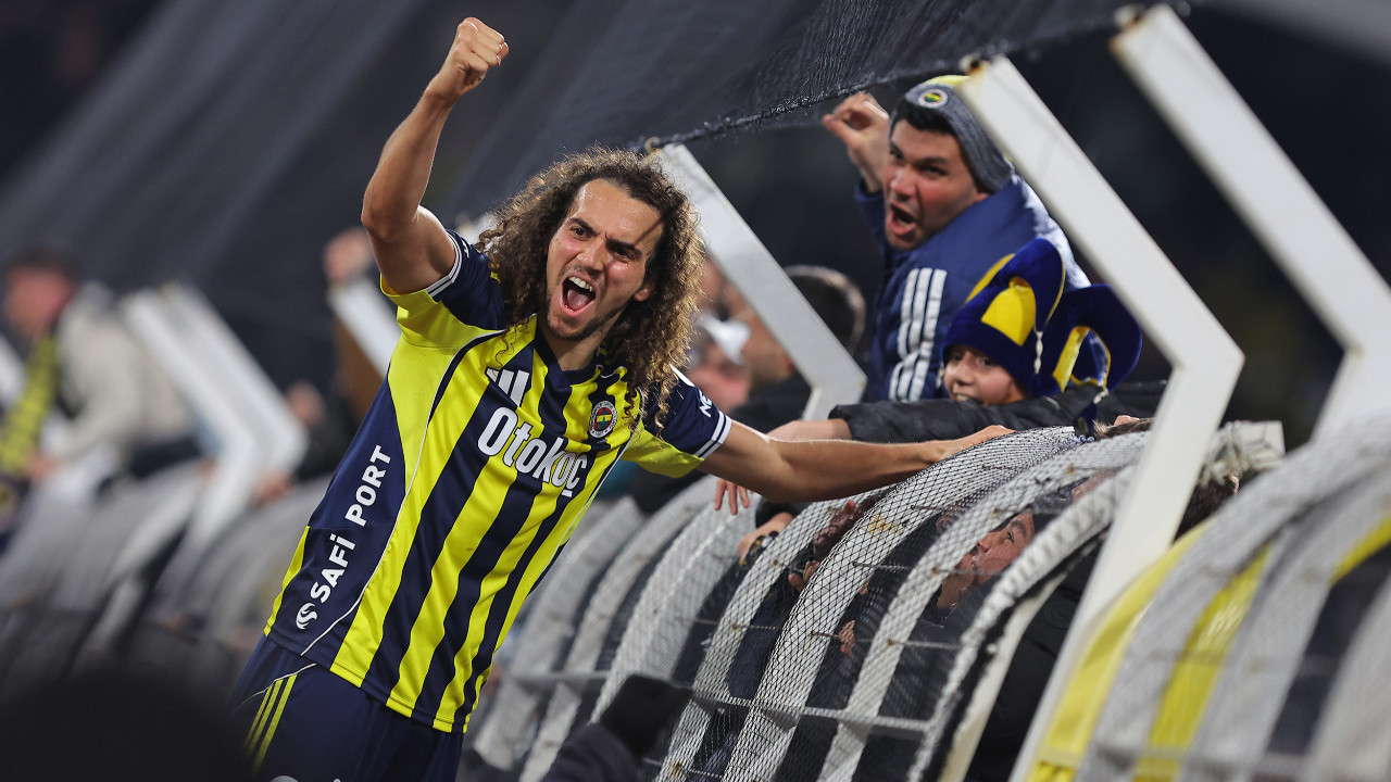 Fenerbahçe'ye kalp dayanmaz!