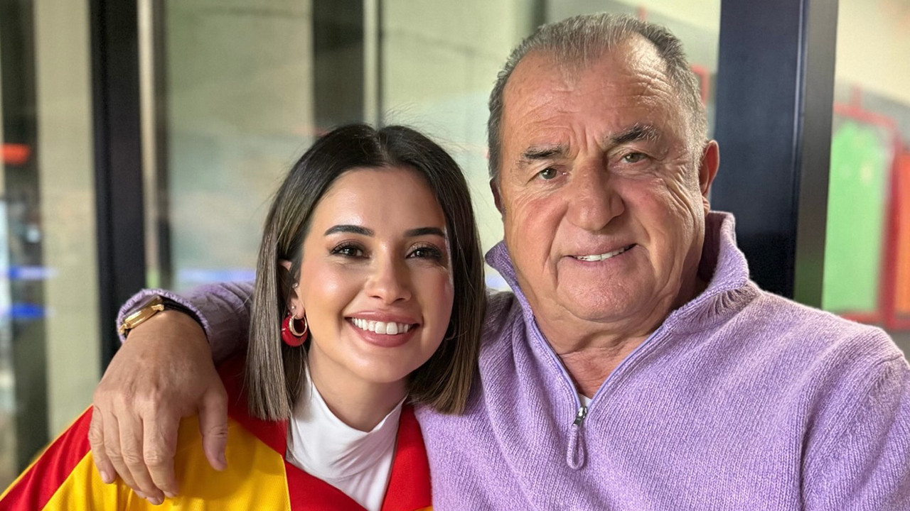 Galatasaray-Liverpool maçında Fatih Terim sürprizi