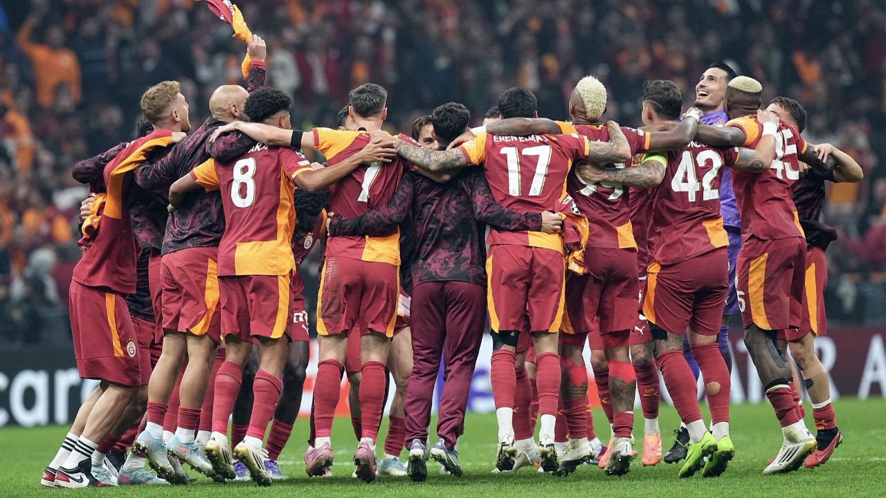 Galatasaray, Liverpool'u ağırlıyor: Muhtemel 11'ler!