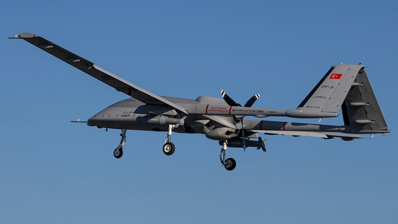 Güney Amerika ülkesi Bayraktar TB2 ve TB3’ü radarına aldı