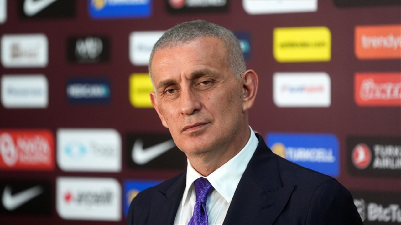 İbrahim Hacıosmanoğlu, Galatasaray-Liverpool maçına gidiyor