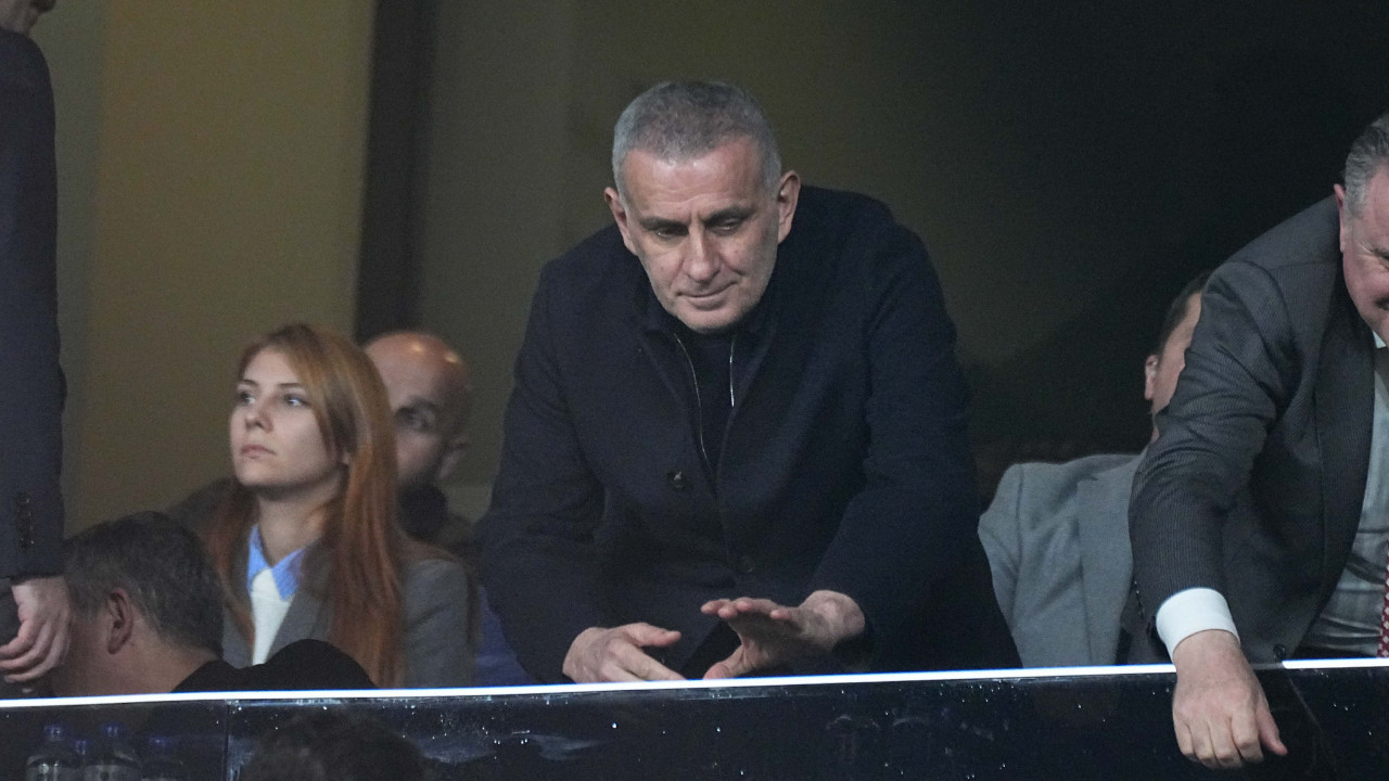 İbrahim Hacıosmanoğlu'ndan, Galatasaray-Liverpool maçı yorumu