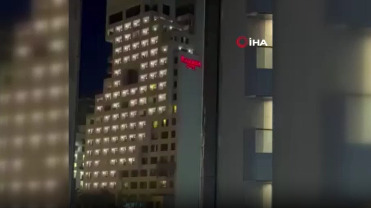 İran duyurdu: İsrail’in Beyrut saldırısında 4 diplomat öldü