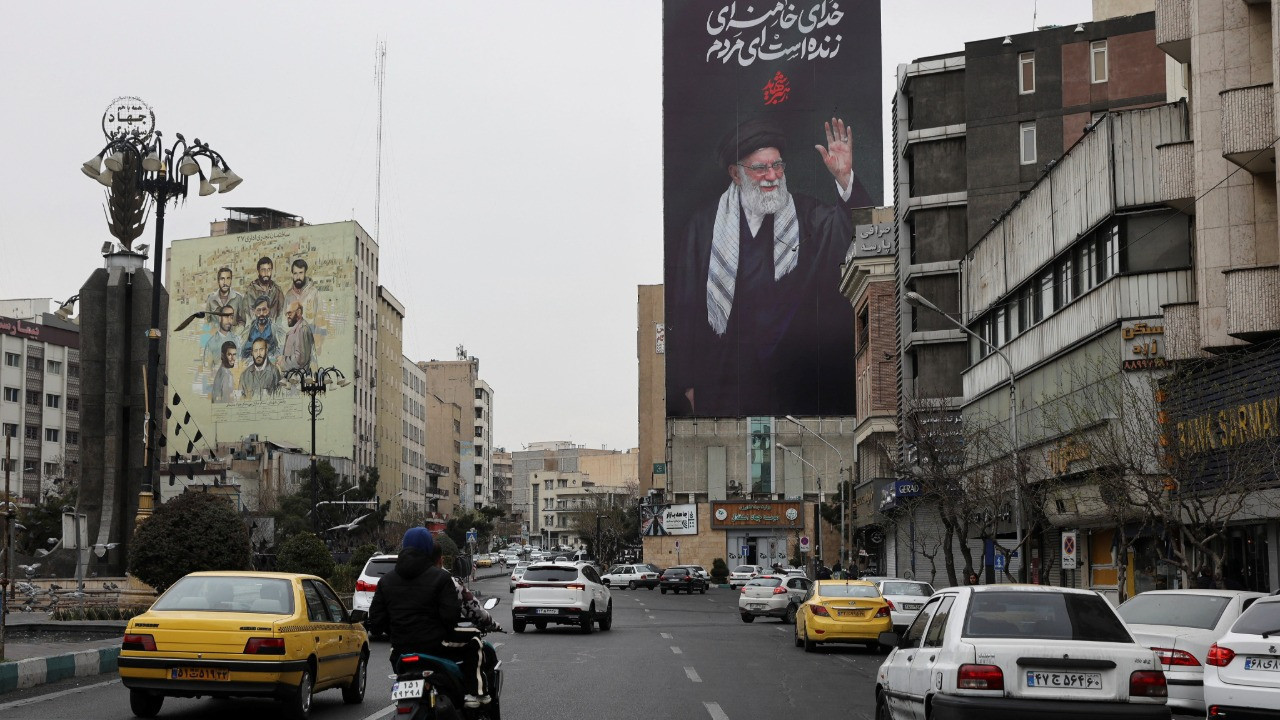 İran'da casusluk operasyonları: Çok sayıda gözaltı var