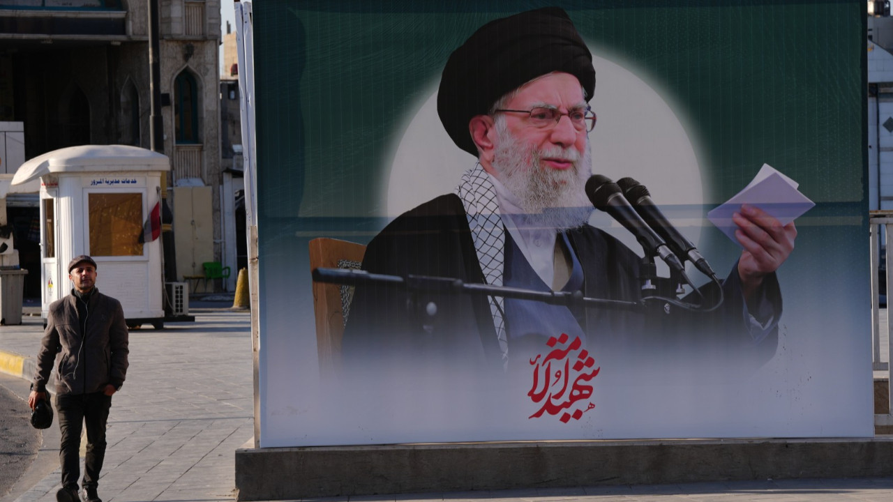 İran'dan Trump'a uyarı: Kaybolanlardan biri olmamak için...