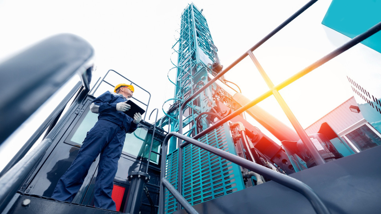 Orta Doğu’da petrol ve LNG üretimi durma noktasında