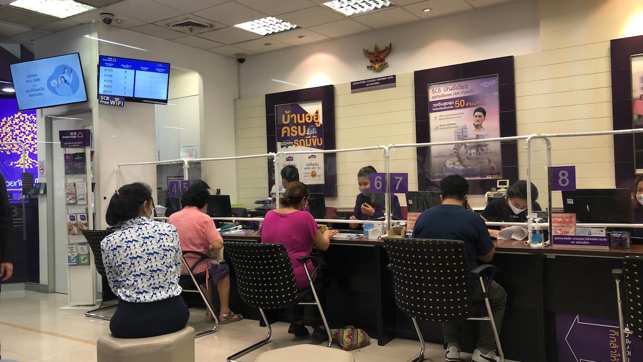 Orta Doğu'da savaş çıktı, memurlara evden çalışma talimatı geldi