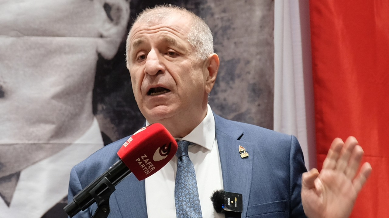 Özdağ: Netanyahu zihniyetine karşı ülkemizin milli güvenliğini sağlayacak adımları hızla atmalıyız