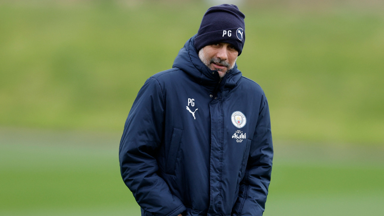 Real Madrid'den Pep Guardiola talimatı: 'Sakın ha!'