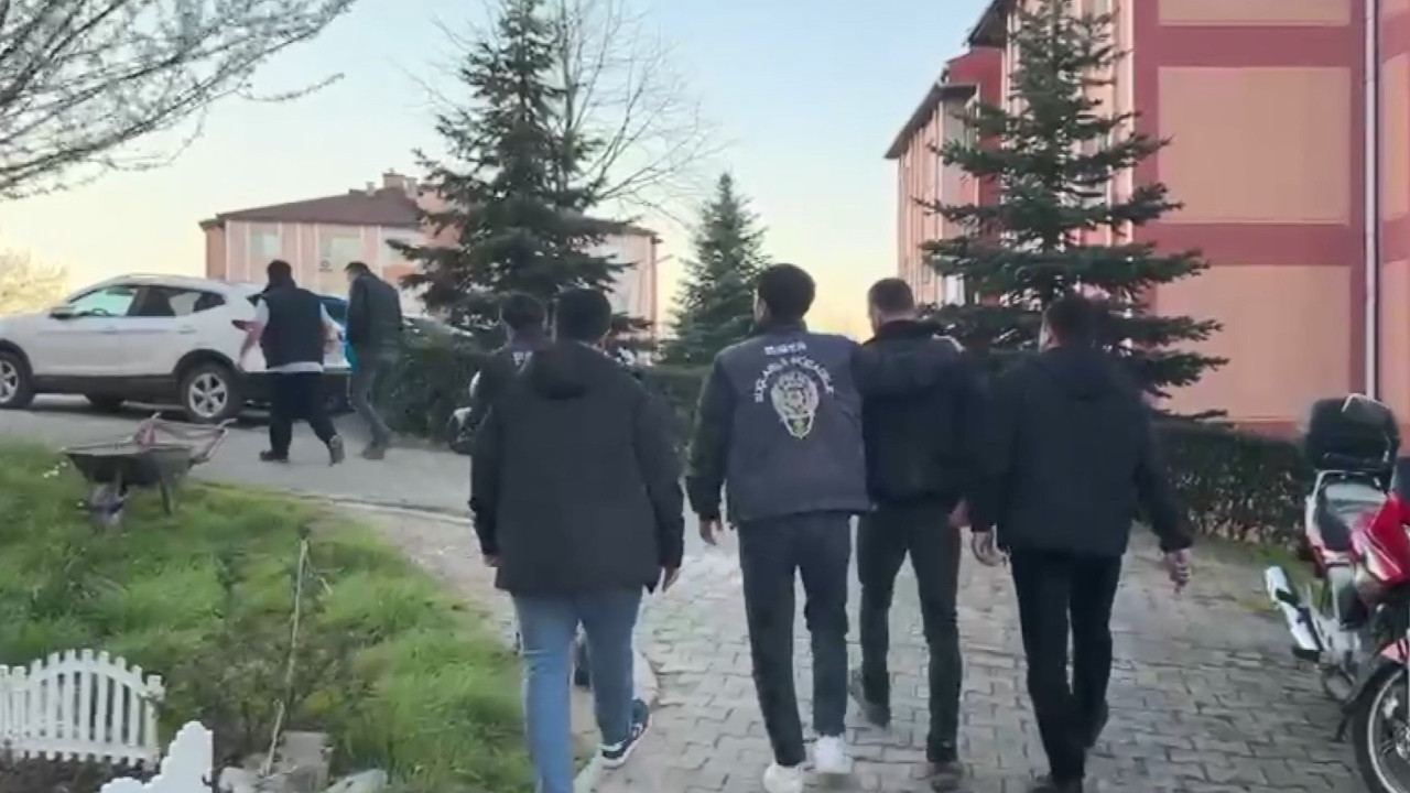 Sahte ilanla 105 milyonluk vurgun