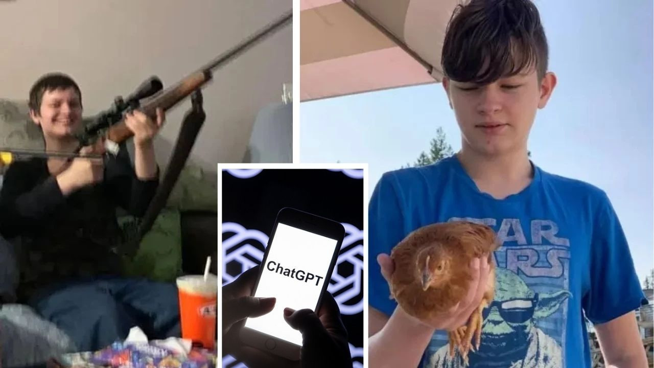 Toplu katliamda yaralanan çocuğun ailesinden yapay zeka devine dava