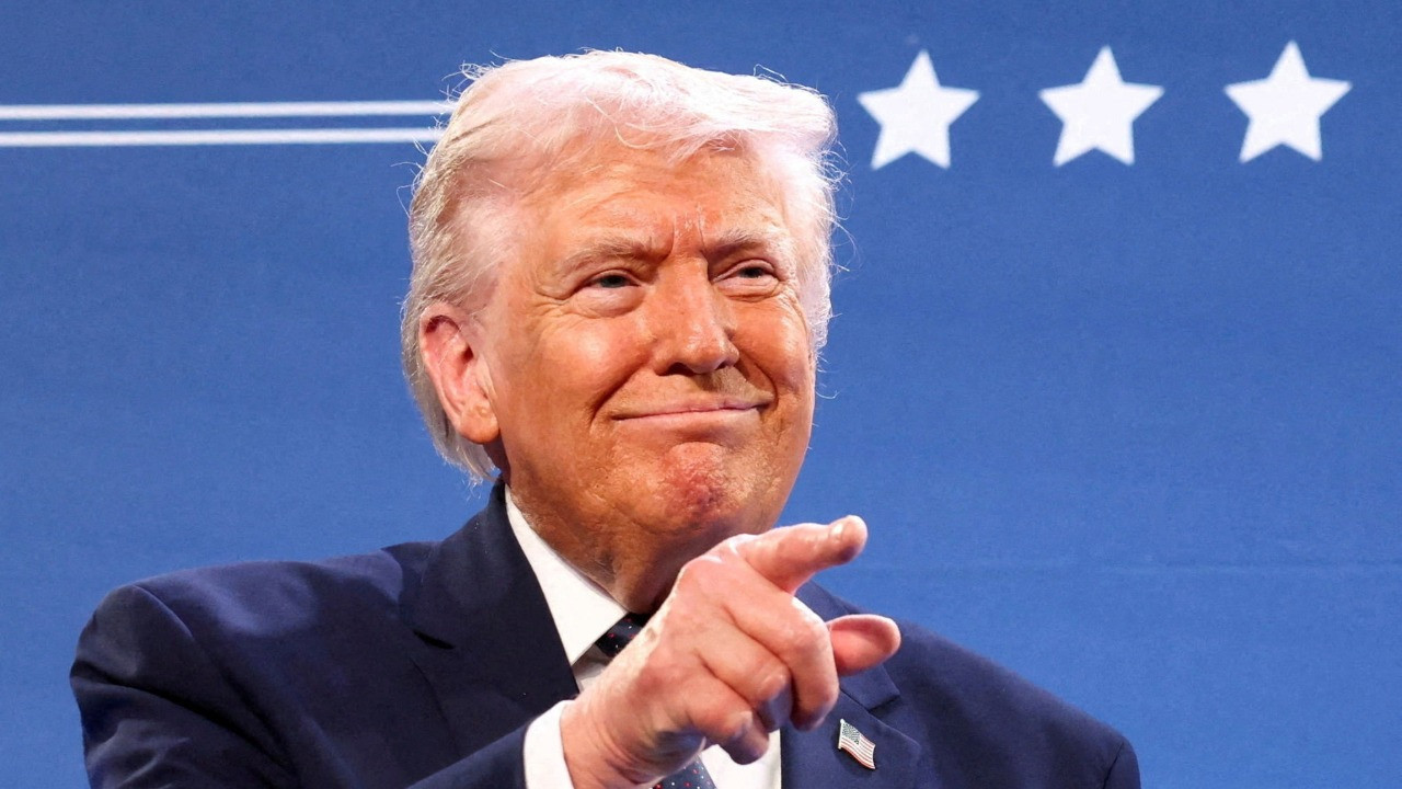 Trump: Kesin yenilgiye kadar durmayacağız