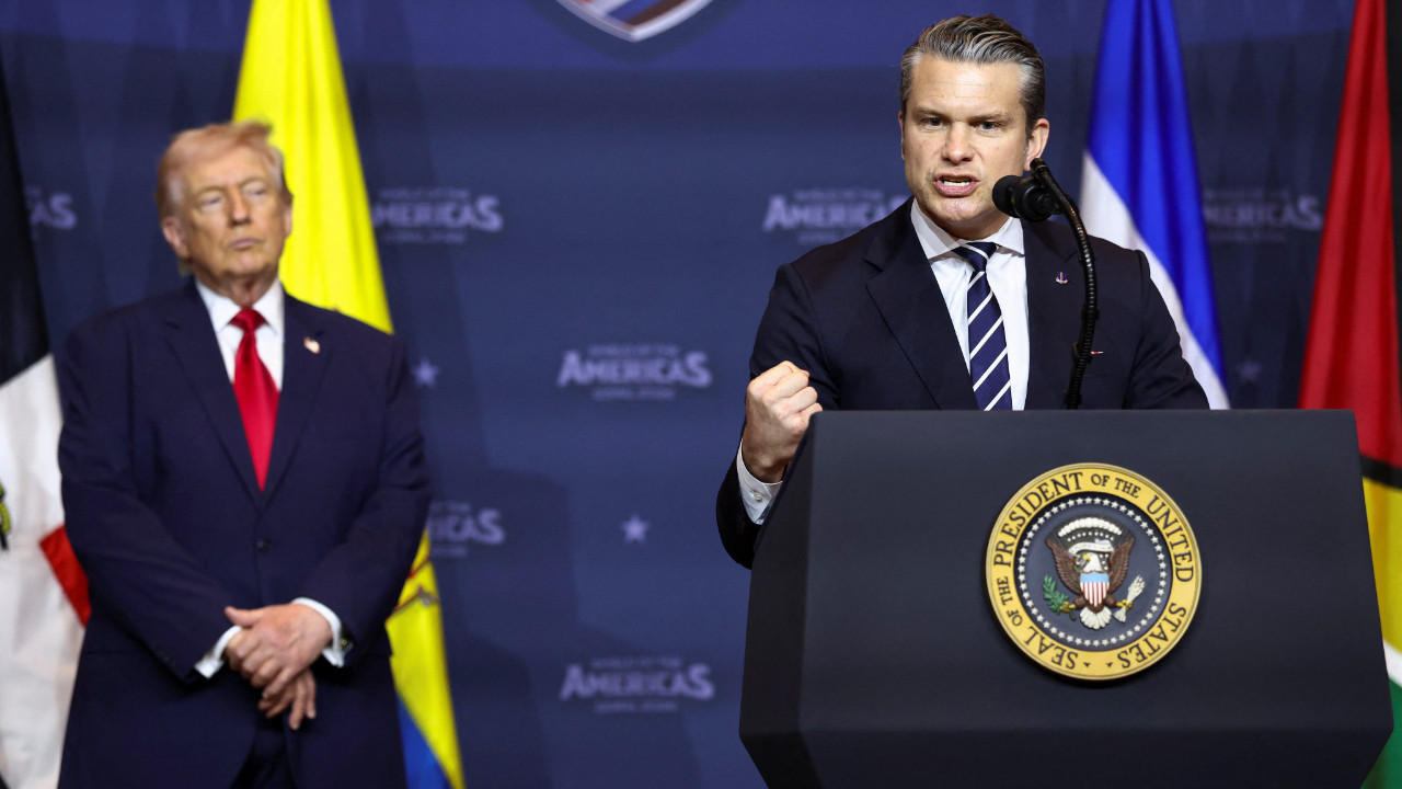 Trump yumuşadı, bakanı çıldırdı: En ağır saldırılar bugün olacak