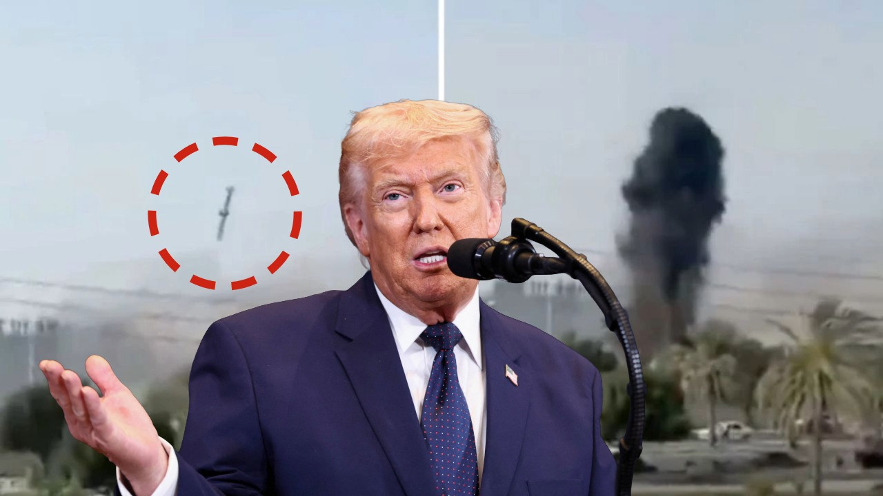 Trump'ın ilkokul saldırısı açıklamaları tartışma yarattı