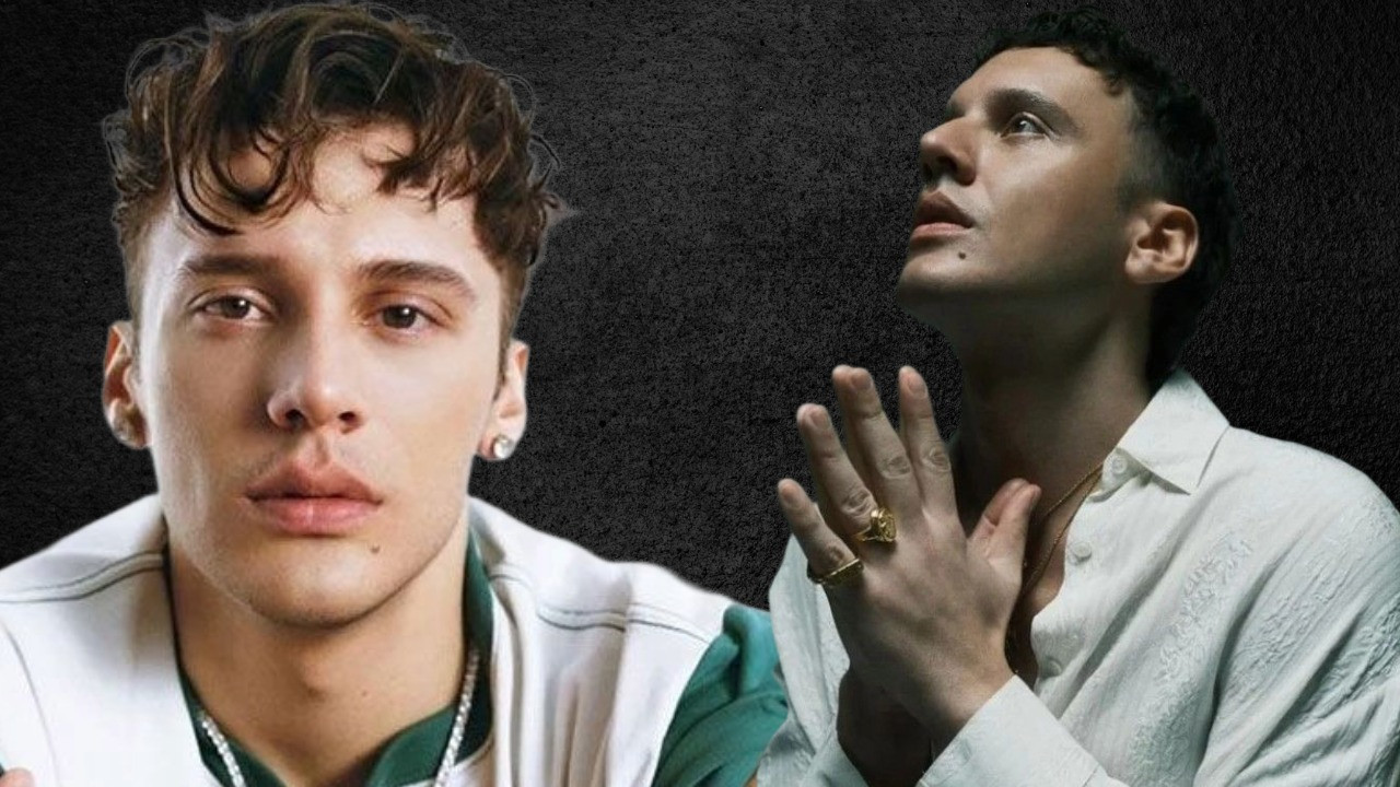 Uyuşturucu testi pozitif çıkan Edis'ten ilk açıklama