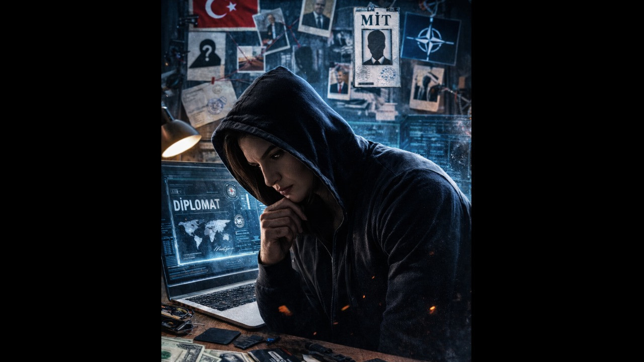 Yapay zekâlı dolandırıcı! Kendini MİT mensubu olarak tanıtıyordu...