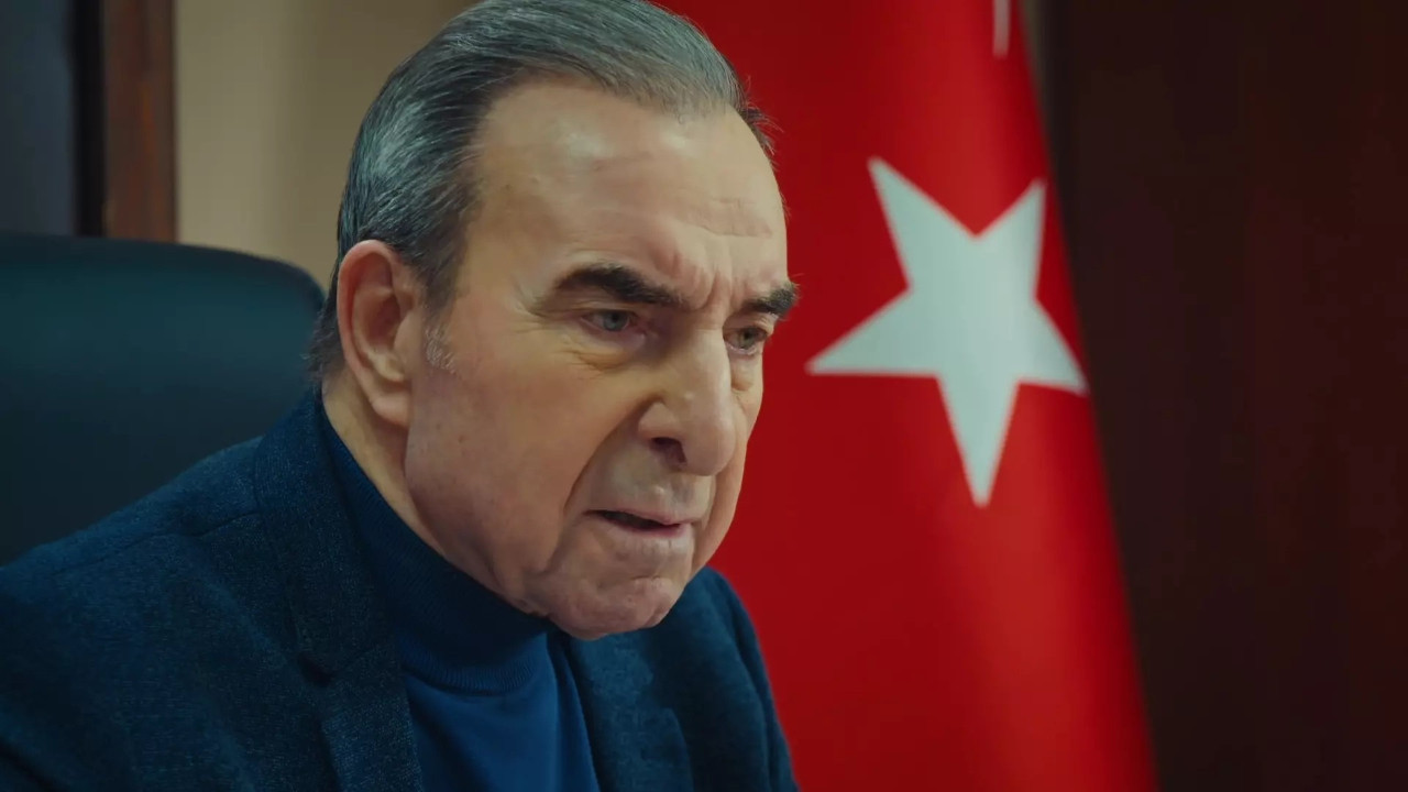 Zafer Ergin hastaneye kaldırıldı! Eşi Binnaz Ergin sağlık durumunu açıkladı