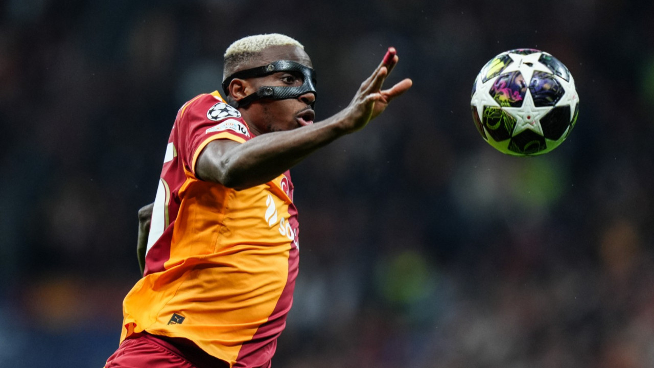 130 milyon Euro'luk transfer planı: İki yıldızını satıp Osimhen'i alacak