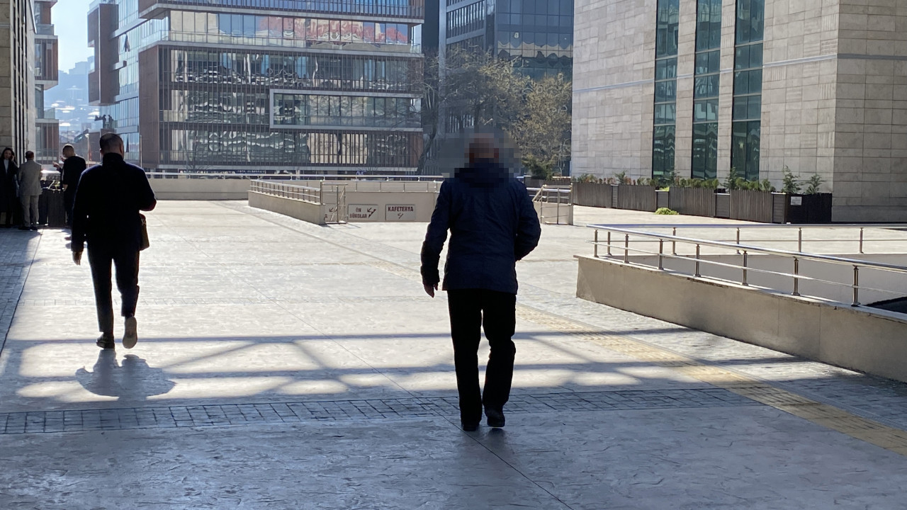 5 bin 500 TL verdi, 240 bin 245 TL'sinden oldu