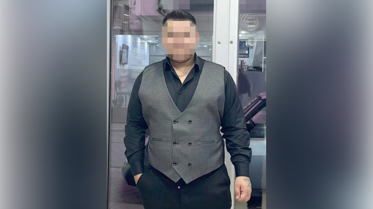 Babaannesini dövüp, ziynet eşyalarını gasbettiği iddiasıyla tutuklandı