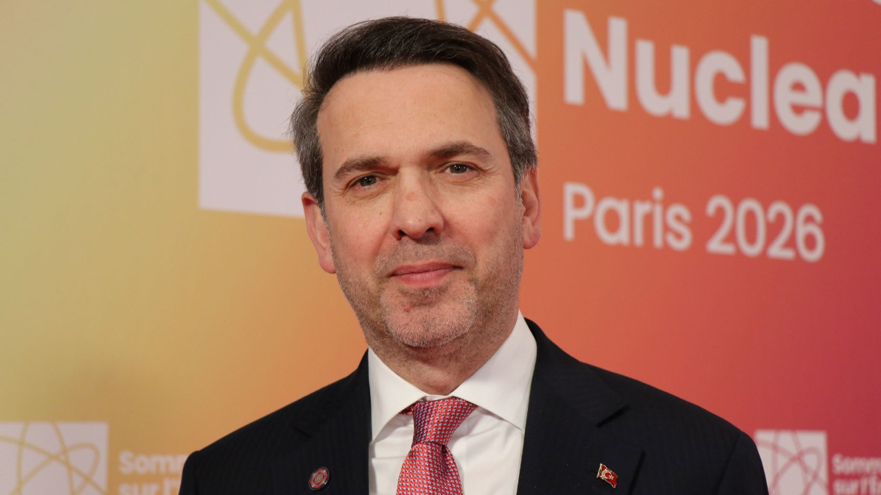 Bakan Bayraktar'dan Hürmüz krizi açıklaması