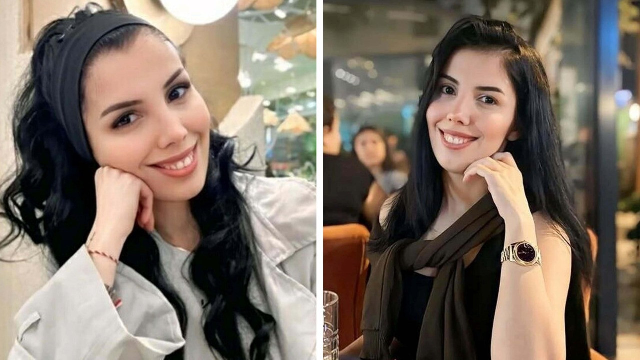 Barışmak istediği esi kız arkadaşını öldüren sanık: Kötü sözler söyleyince kendimi kaybettim