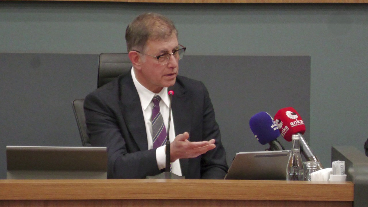 Cemil Tugay'dan sert tepki: Çok büyük bir yanlış