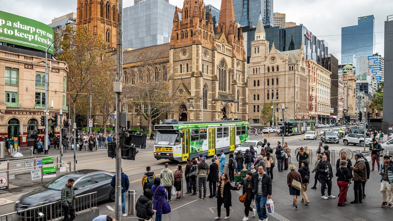 En iyi 50 şehir belli oldu: Türkiye listede yok