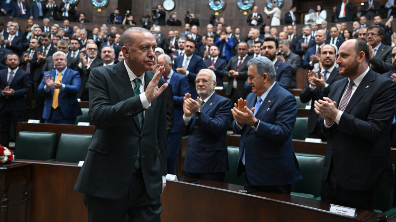 Erdoğan'dan emekli ikramiyesi yanıtı