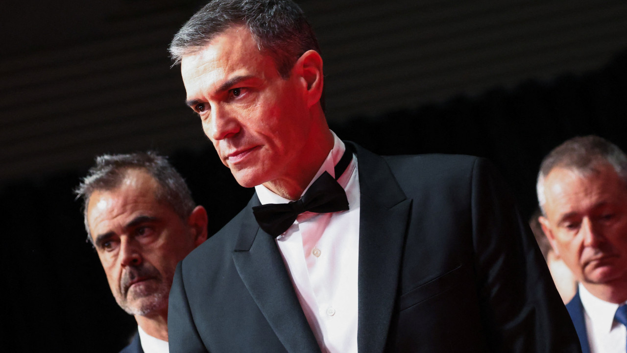 İspanya, İsrail büyükelçisini geri çekti