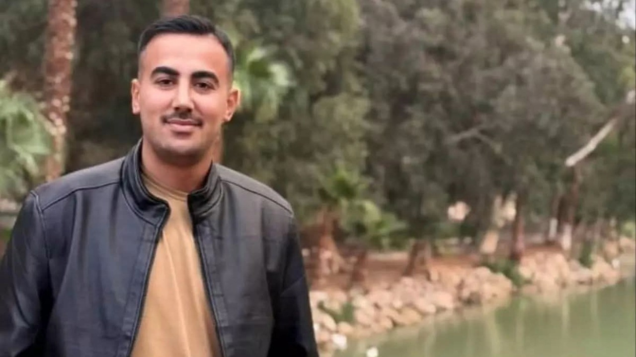 İsrail füzesi, Türk şoförü öldürdü