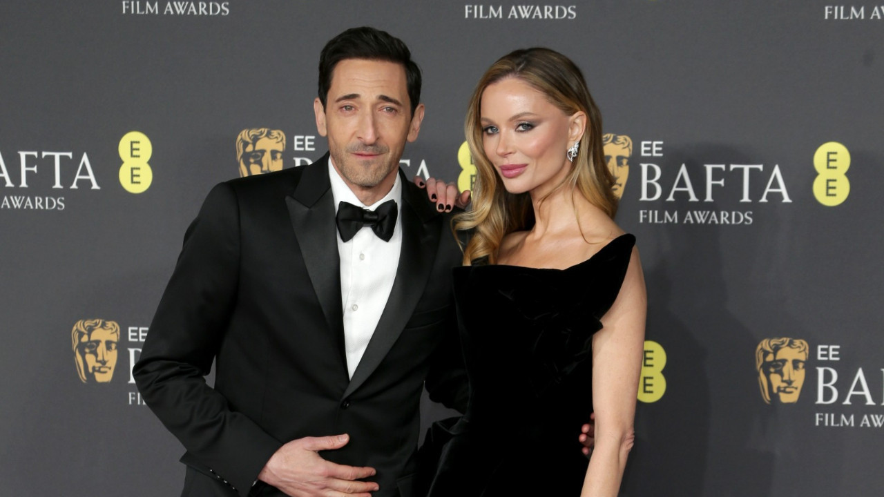 İstismar hükümlüsü yapımcı, eski eşinin ünlü oyuncuyla ilişkisini yorumladı