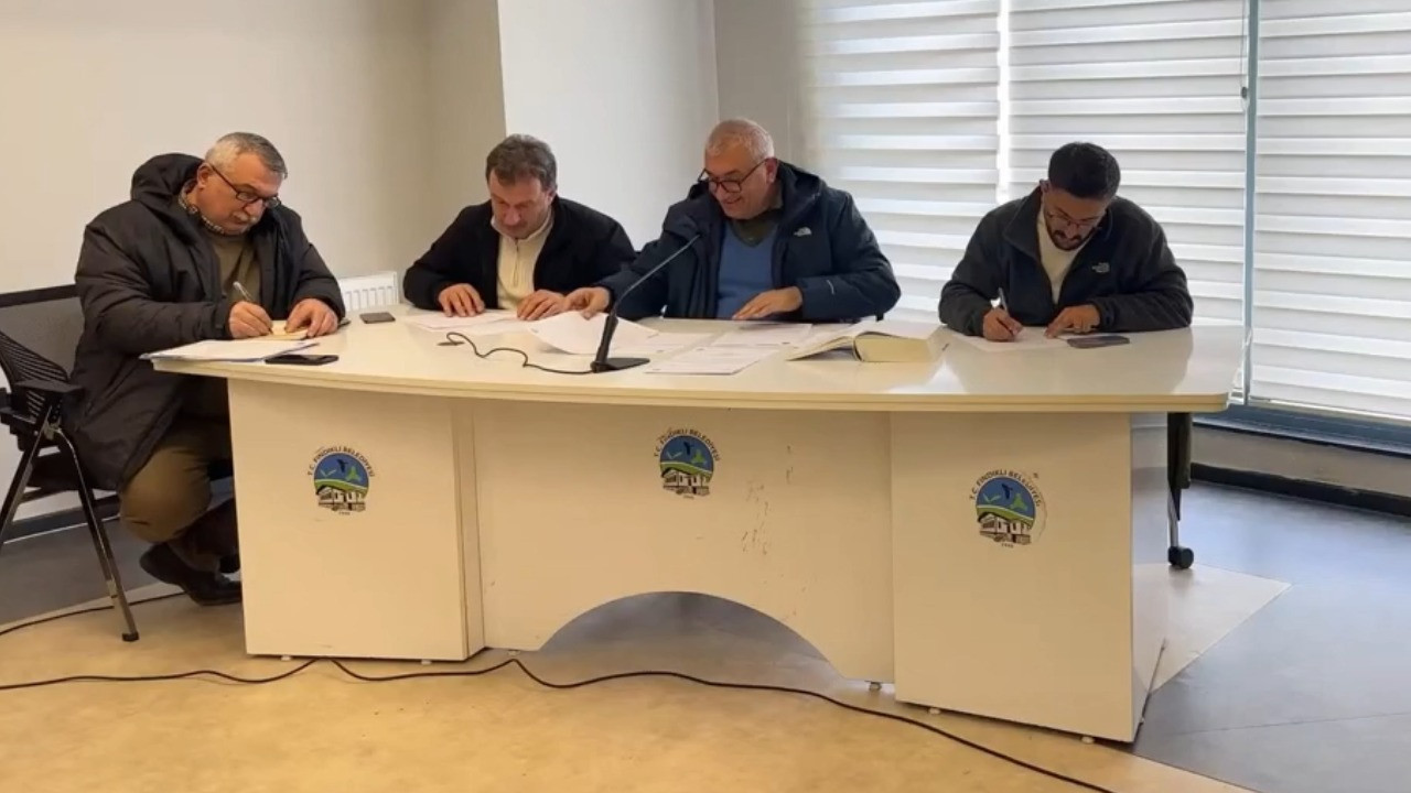 Rize'de 'isim' krizi: Tansiyon yükseldi