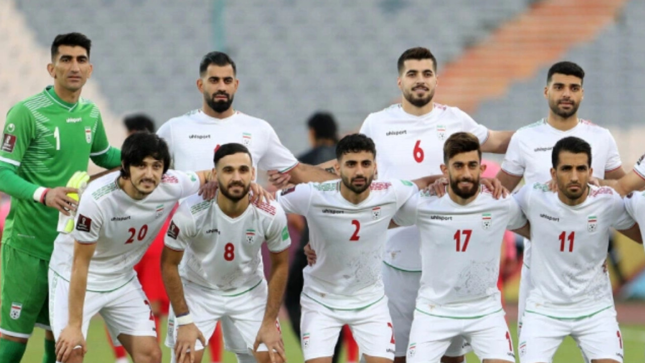 Spor Bakanı açıkladı: İran, 2026 Dünya Kupası'na katılmayacak