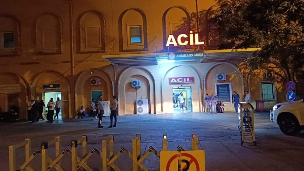 Tartıştığı kardeşini pompalı tüfekle yaraladı