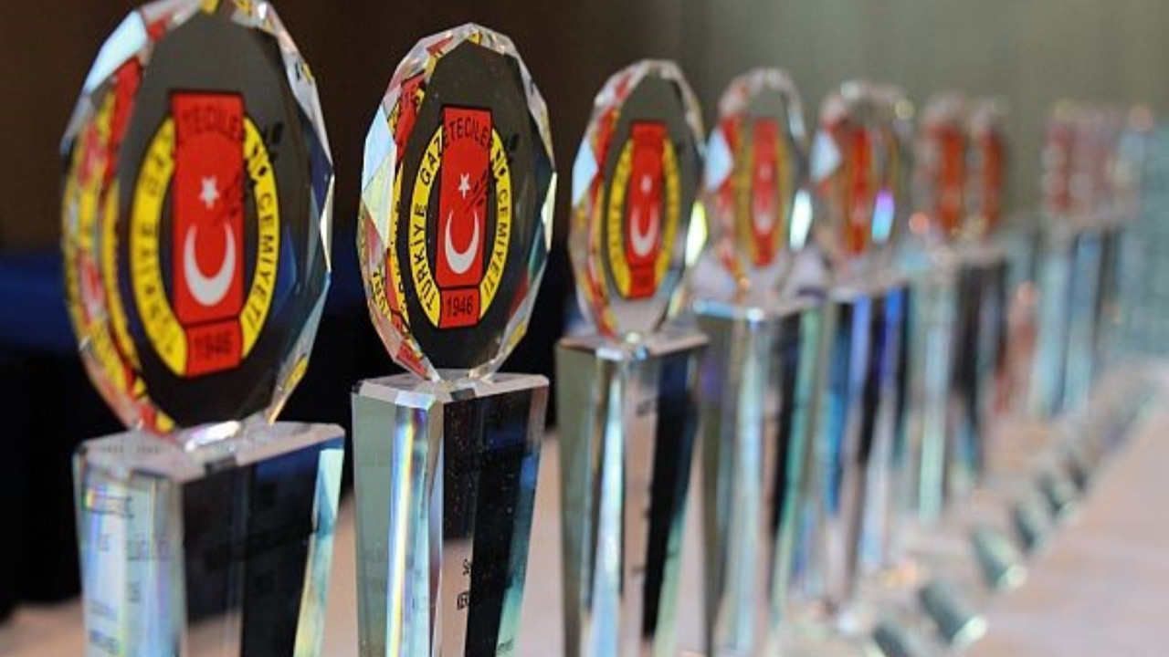 TGC Gazetecilik Başarı Ödülleri açıklandı: Nefes muhabiri İlke Çıtır'a ödül