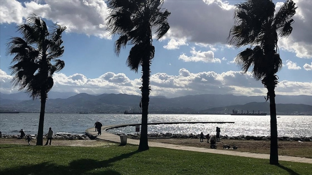 Türkiye şubatta adeta baharı yaşadı: 56 yılın en sıcak 3’üncü şubat ayı