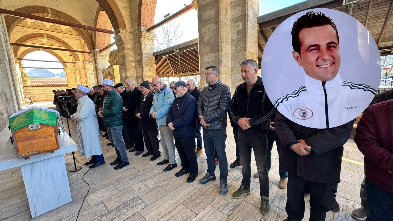 Yerde can çekişirken bakıp geçtiler: Hayatını kaybetti