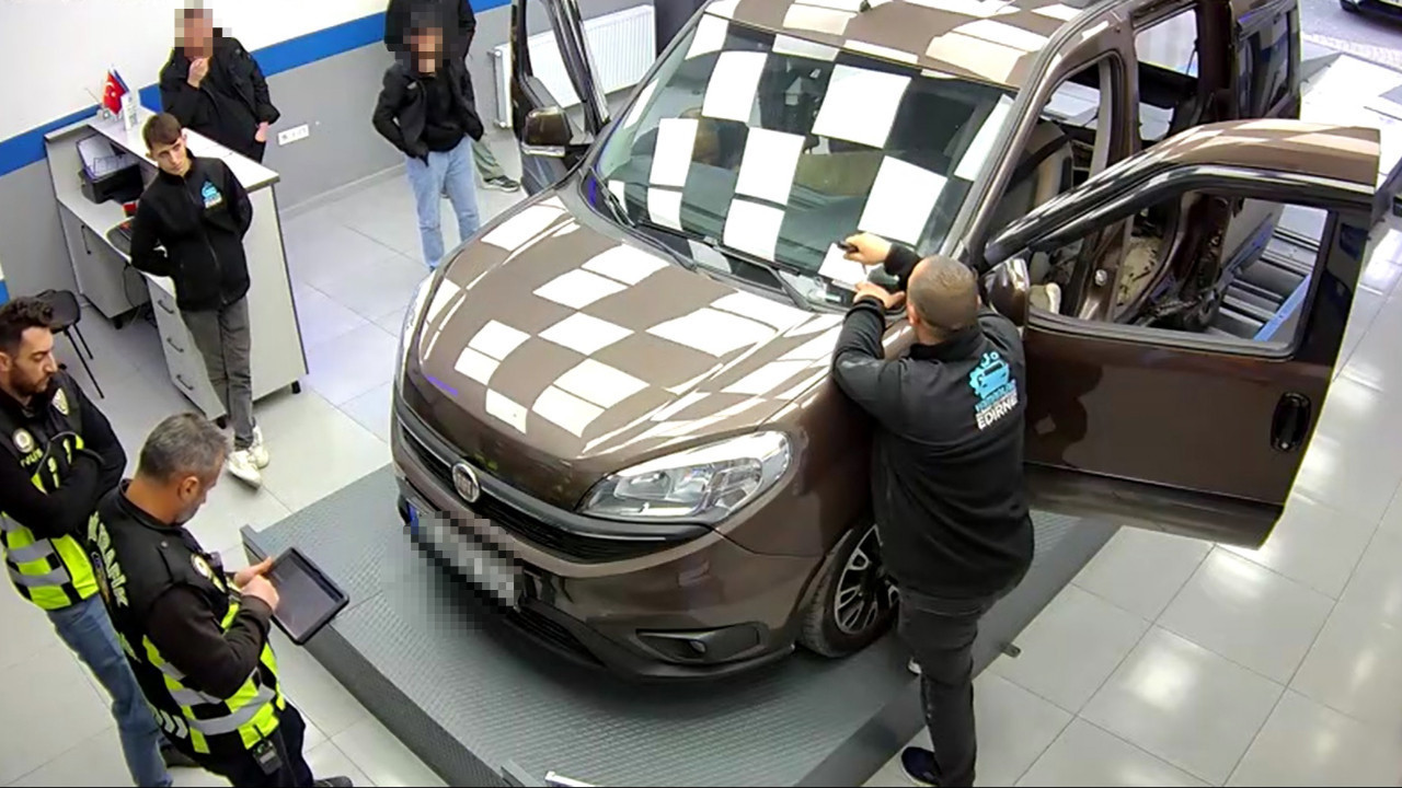 600 bin TL'ye aldı, ekspertizde neye uğradığını şaşırdı