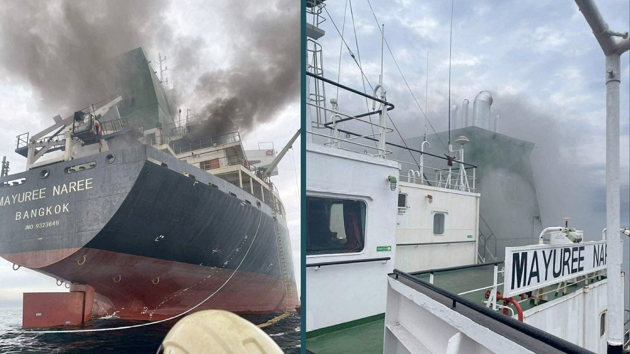 ABD istihbaratından kritik Hürmüz uyarısı: 'Tek bir füze bile yeter'